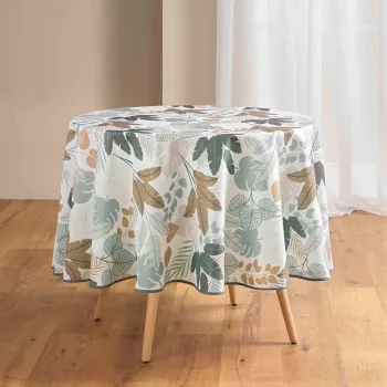 Fata de masa o 180 cm Fidji - douceur d'interieur imagine