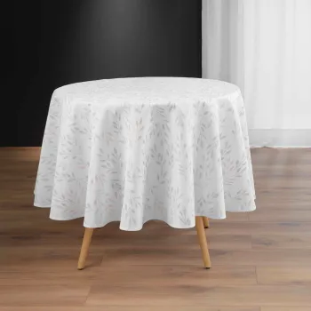 Fata de masa o 180 cm Lonigold - douceur d'interieur imagine