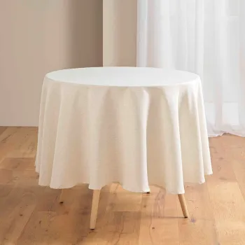 Fata de masa o 180 cm Pauline - douceur d'interieur imagine