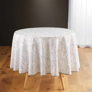 Fata de masa o 180 cm Solea - douceur d'interieur imagine