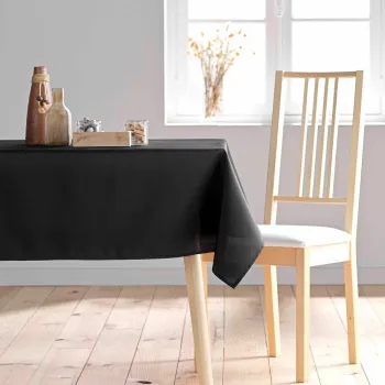 Fata de masa potrivit pentru spalare automata 140x200 cm Essentiel - douceur d'interieur imagine