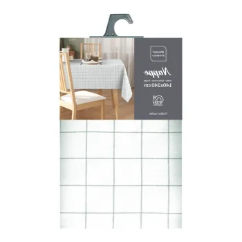 Fata de masa potrivit pentru spalare automata 140x240 cm Axel - douceur d'interieur imagine