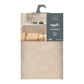 Fata de masa potrivit pentru spalare automata 140x240 cm Lorenza - douceur d'interieur imagine