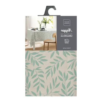 Fata de masa potrivit pentru spalare automata 140x240 cm Naya - douceur d'interieur imagine