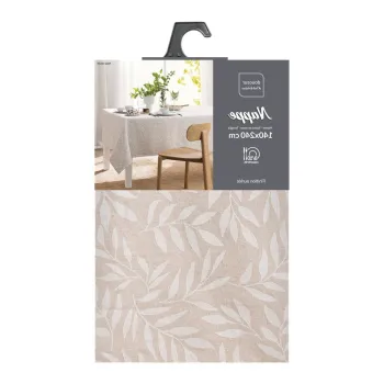 Fata de masa potrivit pentru spalare automata 140x240 cm Naya - douceur d'interieur imagine