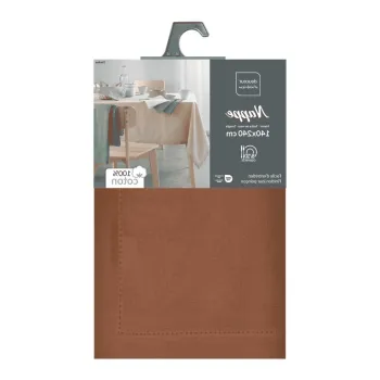 Fata de masa potrivit pentru spalare automata din bumbac 140x240 cm Charline - douceur d'interieur imagine