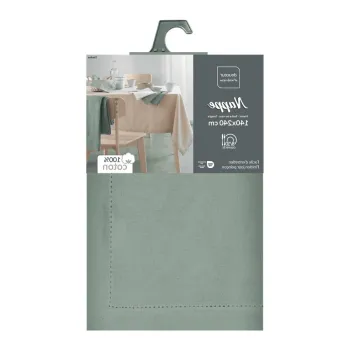 Fata de masa potrivit pentru spalare automata din bumbac 140x240 cm Charline - douceur d'interieur imagine