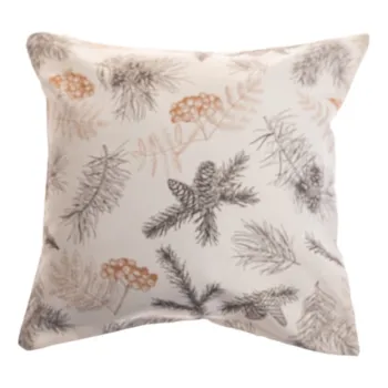 Fata de perna 40x40 cm Forest Nest - Dakls imagine