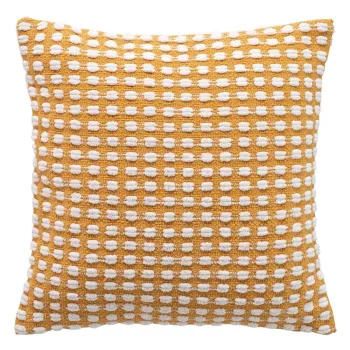 Fata de perna 40x40 cm Greta - douceur d'interieur imagine