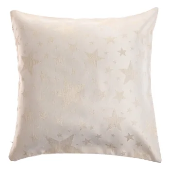 Fata de perna 40x40 cm Stars - Dakls imagine