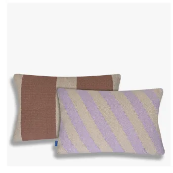 Fata de perna 40x60 cm Across - Mette Ditmer Denmark imagine