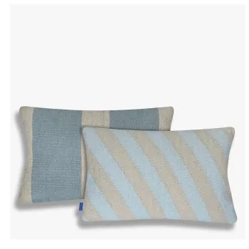 Fata de perna 40x60 cm Across - Mette Ditmer Denmark imagine