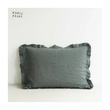 Fata de perna 40x60 cm - Linen Tales imagine
