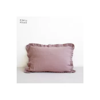 Fata de perna 40x60 cm - Linen Tales imagine