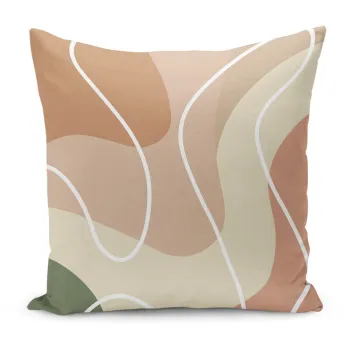 Fata de perna 43x43 cm Desert Walk - Mila Home imagine