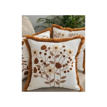 Fata de perna 43x43 cm - Mila Home imagine