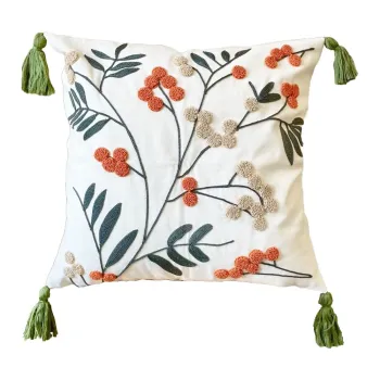 Fata de perna 43x43 cm - Mila Home imagine