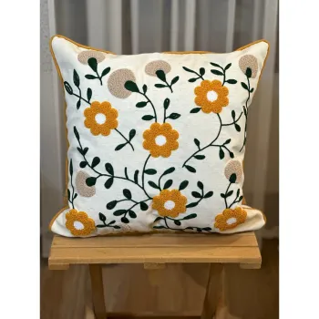 Fata de perna 43x43 cm - Mila Home imagine