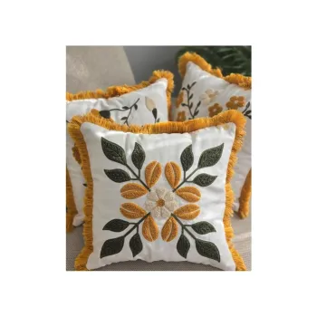 Fata de perna 43x43 cm - Mila Home imagine