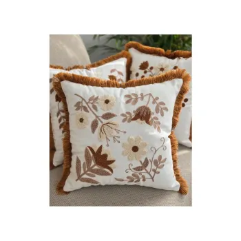 Fata de perna 43x43 cm - Mila Home imagine
