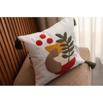 Fata de perna 43x43 cm - Mila Home imagine