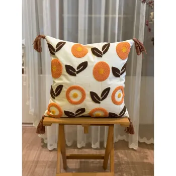 Fata de perna 43x43 cm - Mila Home imagine