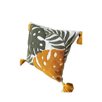 Fata de perna 43x43 cm - Mila Home imagine