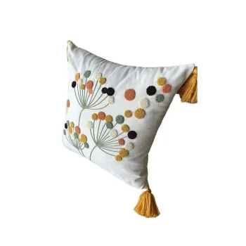 Fata de perna 43x43 cm - Mila Home imagine