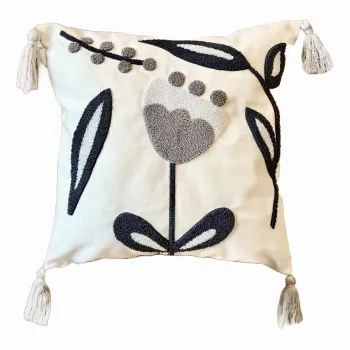 Fata de perna 43x43 cm - Mila Home imagine