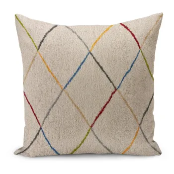 Fata de perna 43x43 cm - Mila Home imagine