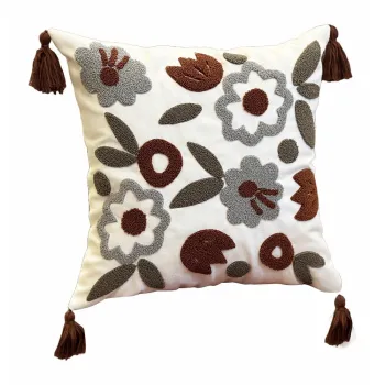 Fata de perna 43x43 cm - Mila Home imagine