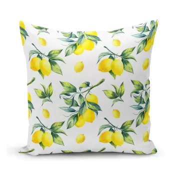 Fata de perna 43x43 cm - Minimalist Cushion Covers imagine