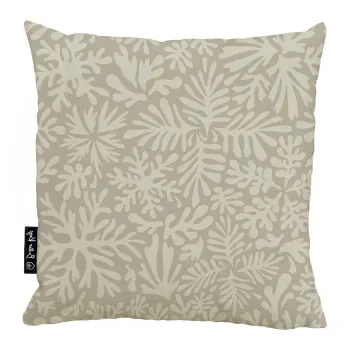 Fata de perna 45x45 cm Freezing - Butter Kings imagine