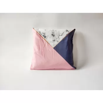 Fata de perna 45x45 cm - JAHU collections imagine