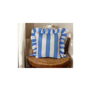 Fata de perna 45x45 cm Ruffled - Mila Home imagine