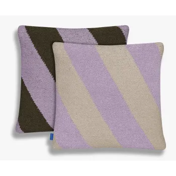 Fata de perna 50x50 cm Across - Mette Ditmer Denmark imagine