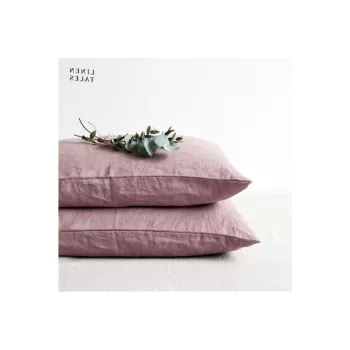 Fata de perna 50x70 cm - Linen Tales imagine