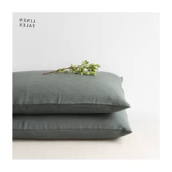 Fata de perna 50x70 cm - Linen Tales imagine