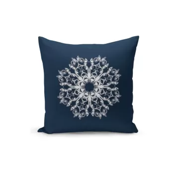 Fata de perna cu model de Craciun 43x43 cm - Kate Louise imagine