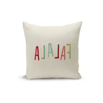 Fata de perna cu model de Craciun 43x43 cm - Kate Louise imagine