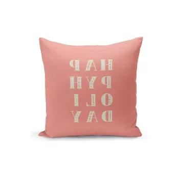 Fata de perna cu model de Craciun 43x43 cm - Kate Louise imagine