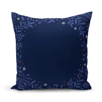 Fata de perna de Craciun 45x45 cm Minimalist - Mila Home imagine