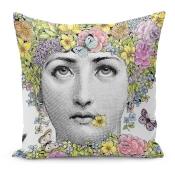 Fata de perna decorativa 43x43 cm - Mila Home imagine
