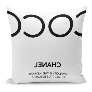 Fata de perna decorativa 43x43 cm - Mila Home imagine