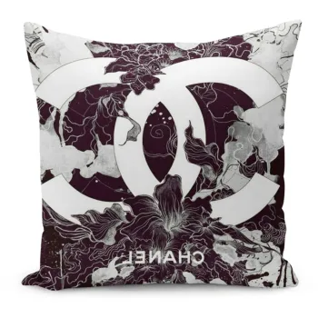 Fata de perna decorativa 43x43 cm - Mila Home imagine