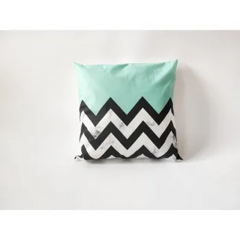 Fata de perna decorativa 45x45 cm - JAHU collections imagine