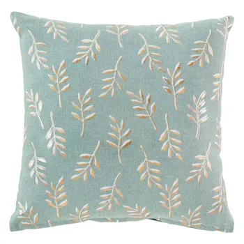 Fata de perna din bumbac 40x40 cm Helira - douceur d'interieur imagine