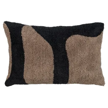 Fata de perna din bumbac 40x60 cm Figura - Mette Ditmer Denmark imagine