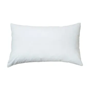 Fata de perna din bumbac 45x75 cm Visco - B.E.S. imagine