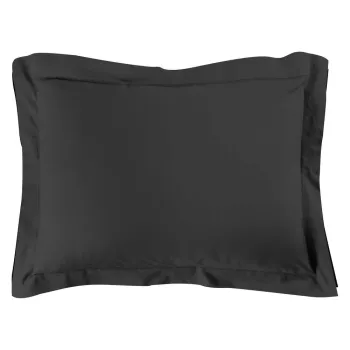 Fata de perna din bumbac 50x70 cm Lina - douceur d'interieur imagine